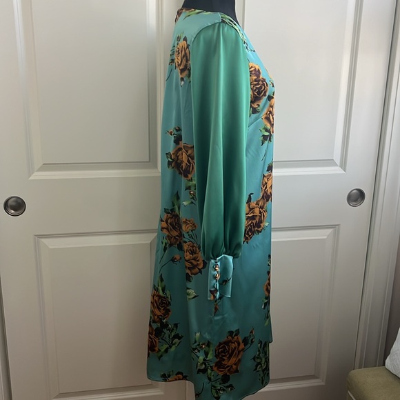 Luxury Designer Claudette Floyd Dress - Retails for over $1200! - Picture 4 of 15